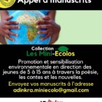 Collection “Les Mini-Ecolos”