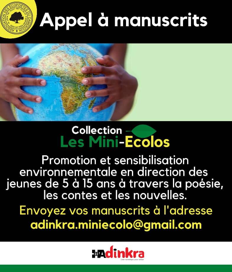 Collection “Les Mini-Ecolos”