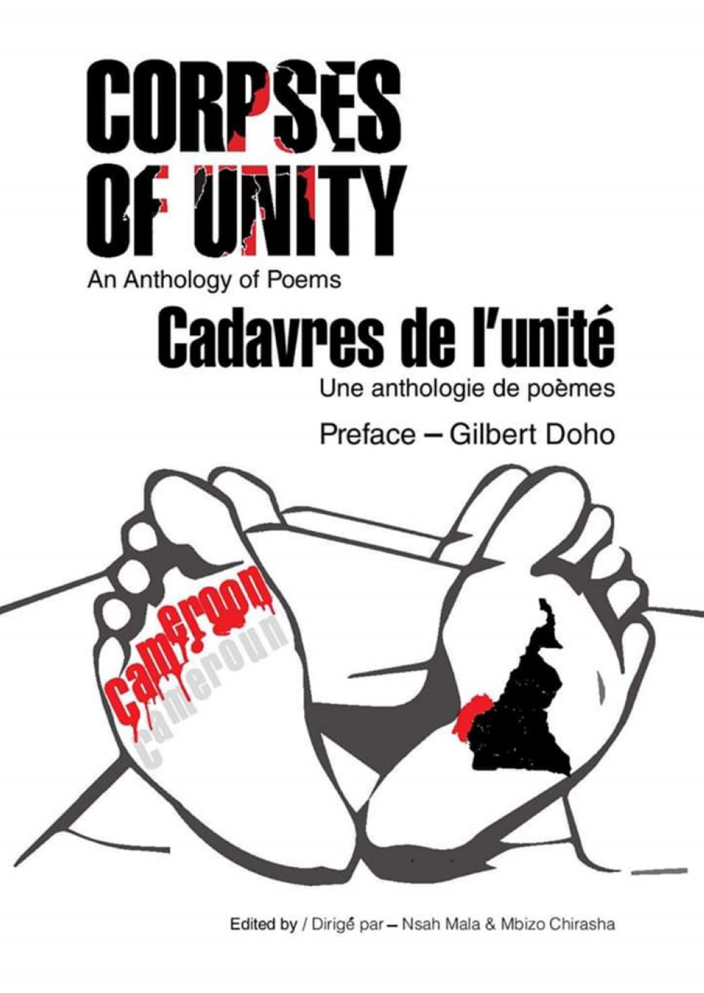 Corpses of Unity – Cadavres de l’unité