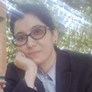 Nadia Birouk